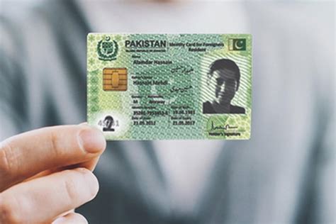 nadra smart card fee and duration|nadra identity card.